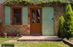 Mauléon-d'Armagnac, Midi-Pyrénées 32240