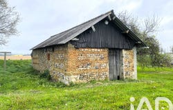 Cauville-sur-Mer, Normandy 76930