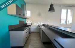Issoire, Auvergne 63500