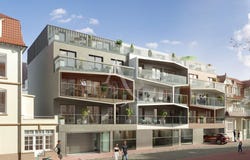 LE TOUQUET PARIS PLAGE, Hauts-de-France 62520