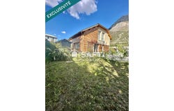L' Argentiere-La-Bessee, Provence-Alpes-Côte d'Azur 05120