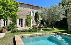 Uzès, Languedoc-Roussillon 30700