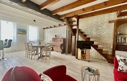 BARBEZIEUX ST HILAIRE, Poitou-Charentes 16300