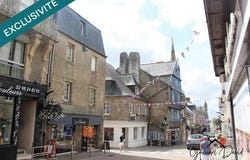 Saint-Pol-De-Leon, Bretagne 29250