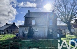 La Motte, Brittany 22600