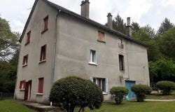 Saint-Privat, Limousin 19220