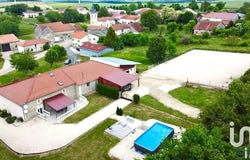 Épizon, Grand Est 52230