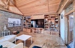 VIUZ EN SALLAZ, Rhône-Alpes 74250