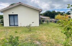 LINXE, Nouvelle-Aquitaine 40260
