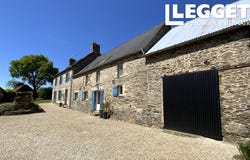 Merléac, Brittany 22460