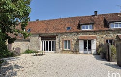 ROZAY-EN-BRIE, Île-de-France 77540