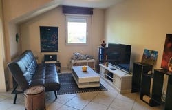 VERT ST DENIS, Île-de-France 77240