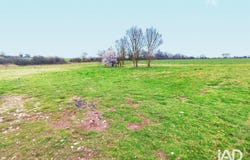 CIVAUX, Nouvelle-Aquitaine 86320