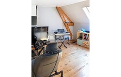 Thury Harcourt Le Hom, Basse-Normandie 14220