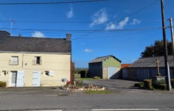 SEVERAC, Occitanie 44530