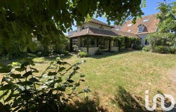 Saint-Fargeau-Ponthierry, Île-de-France 77310