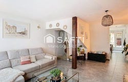 Montbazon, Centre 37250
