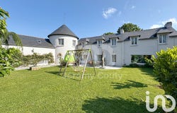 Savenay, Pays de la Loire 44260