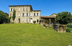Cancon, Aquitaine 47290