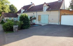 ALLEREY, Bourgogne 21230