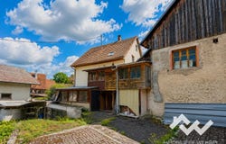 Sondernach, Haut-Rhin 68380