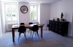 Éguzon-Chantôme, Centre 36270