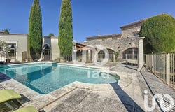 Châteauneuf-de-Gadagne, Provence-Alpes-Côte d'Azur 84470