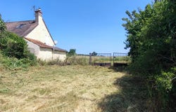 Mornay-sur-Allier, Cher 18600