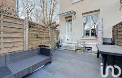 Maisons-Laffitte, Île-de-France 78600