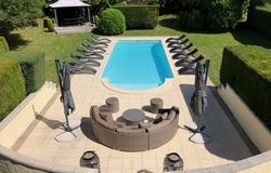 CHALUS, Limousin 87230