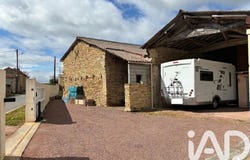 Brion-près-Thouet, Nouvelle-Aquitaine 79290