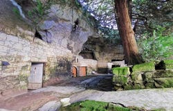 Souzay-Champigny, Pays-de-la-Loire 49400