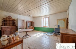 Ouhans, Franche-Comté 25520