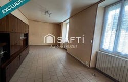 Vatan, Centre 36150