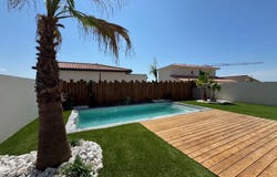 Portiragnes, Hérault 34420
