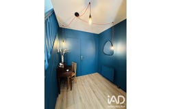 Orvault, Pays de la Loire 44700