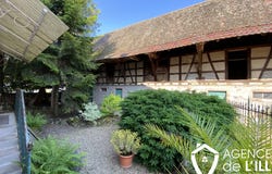 Saasenheim, Alsace 67390