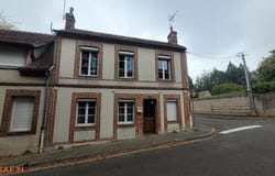 L' Aigle, Basse-Normandie 61300