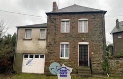 Ambrières-les-Vallées, Mayenne 53300