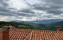 Saint-Marsal, Languedoc-Roussillon 66110