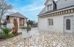 Saint-Genouph, Centre 37510