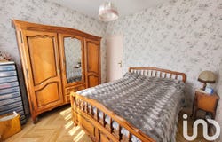 Joué-lès-Tours, Centre-Val de Loire 37300