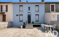 Piennes, Grand Est 54490