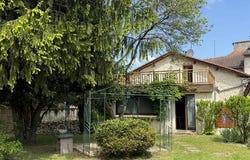 Tocane-Saint-Apre, Dordogne