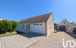 Saint-Jean-de-la-Ruelle, Centre-Val de Loire 45140