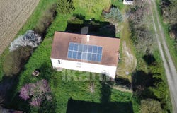 Villentrois, Centre-Val de Loire 36600