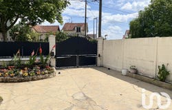 Neuilly sur Marne, Île-de-France 93330