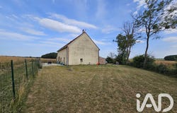 Précy-sur-vrin, Bourgogne-Franche-Comté 89116