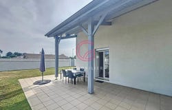 Parentis-en-Born, Landes 40160