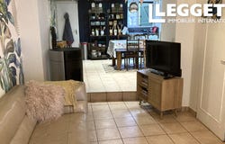 Le Vigeant, Nouvelle-Aquitaine 86150